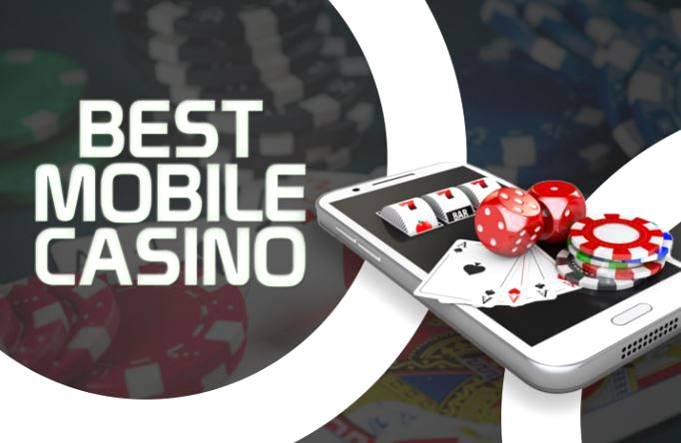 mobile casino